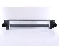 Intercooler NISSENS 961236