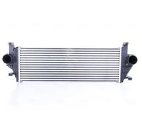 Intercooler NISSENS 961238