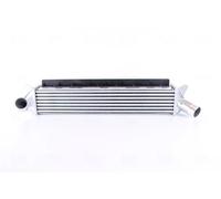 NISSENS 961242 Intercooler