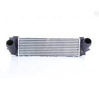 Intercooler NISSENS 961244