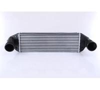 Intercooler Turbokühleraluminium Alette Saldato Adatto A per BMW X3 E83