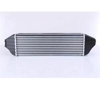 Intercooler Turbokühleraluminium Alette Saldato Adatto A per BMW X3 E83