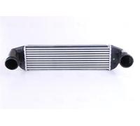 Intercooler NISSENS 96129