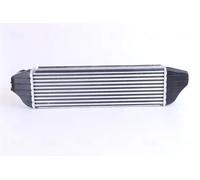 Intercooler NISSENS 96129
