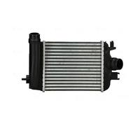 NISSENS 961363 Intercooler
