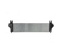 Radiatore intercooler Alluminio 961365 NISSENS