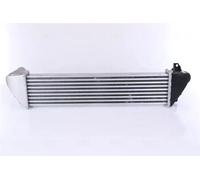 Raffreddatore a bassa temperatura, raffreddatore dell'aria di sovralimentazione NISSENS 961425