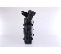 Radiatore intercooler Alluminio 961426 NISSENS per PORSCHE MACAN