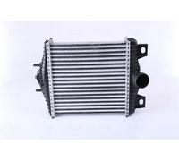 Intercooler Turbo-Cooler LLC Nissens per Land Rover Range LG L405 Lw _