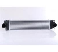 Intercooler Raffreddato ad Aria Alluminio per Ford Mondeo V Familiare S-MAX