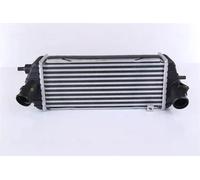 NISSENS 961442 Intercooler