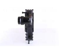 Intercooler NISSENS 961458