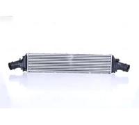 Nissens Intercooler 961468 in alluminio per Audi A7 Sportback e A6 C7 3.0 TDI