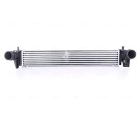 Intercooler NISSENS 961481