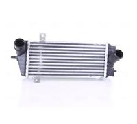 Intercooler NISSENS 961493