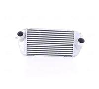 Intercooler NISSENS 961495