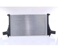 Intercooler NISSENS 961502
