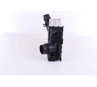 Intercooler NISSENS 961521