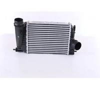 Nissens Intercooler 961521 Alluminio per Renault Megane IV e Captur I 1.3 (2018-)