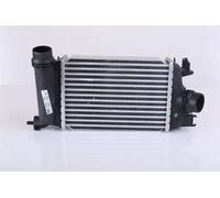 Intercooler NISSENS 961526