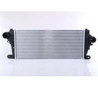 NISSENS 961534 Intercooler