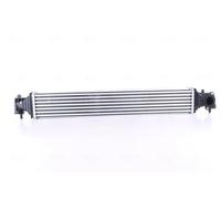 Radiatore intercooler Alluminio 961542 NISSENS per HONDA CR-V V