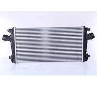 Intercooler NISSENS 961543
