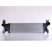 Radiatore intercooler Alluminio 961556 NISSENS per SUZUKI VITARA SX4 S-CROSS