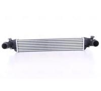 Intercooler NISSENS 961558