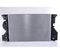 Intercooler NISSENS 961560