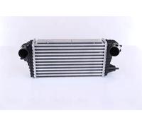 Intercooler NISSENS 961561