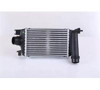 Raffreddatore a bassa temperatura, raffreddatore dell'aria di sovralimentazione NISSENS 961583