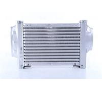 NISSENS 961604 Intercooler