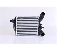 Nissens Intercooler 96167 Alluminio per Fiat/Abarth 500/595/695 500C/595C/695C
