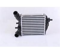 Intercooler NISSENS 96168