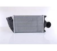 NISSENS 96174 Intercooler