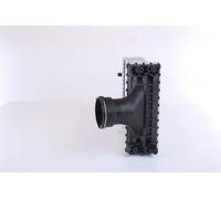 NISSENS 96174 Intercooler