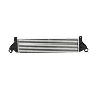 NISSENS 961766 Intercooler