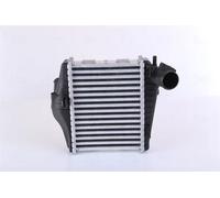 Intercooler NISSENS 96177