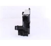 Intercooler NISSENS 96197