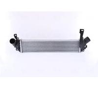 Intercooler NISSENS 96198