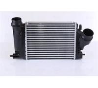 Nissens Radiatore intercooler 96207 Alluminio per Nissan X-Trail T32/T32R