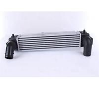 Radiatore intercooler Alluminio 96215 NISSENS per KIA SORENTO I SORENTO I VAN