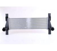 Radiatore intercooler Alluminio 96222 NISSENS per FORD RANGER