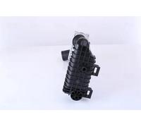 Radiatore intercooler Alluminio 96251 NISSENS per FORD C-MAX II GRAND C-MAX