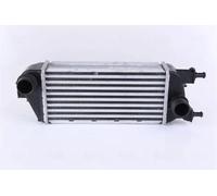 Intercooler NISSENS 96267