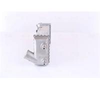 Radiatore intercooler Alluminio 96270 NISSENS per KIA HYUNDAI