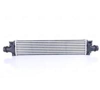 Intercooler NISSENS 96279