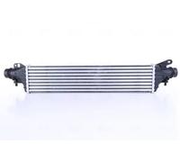 Intercooler NISSENS 96312