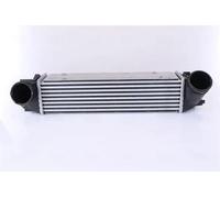 Radiatore intercooler Alluminio 96336 NISSENS per BMW 3 Coupé Z4 Roadster 3